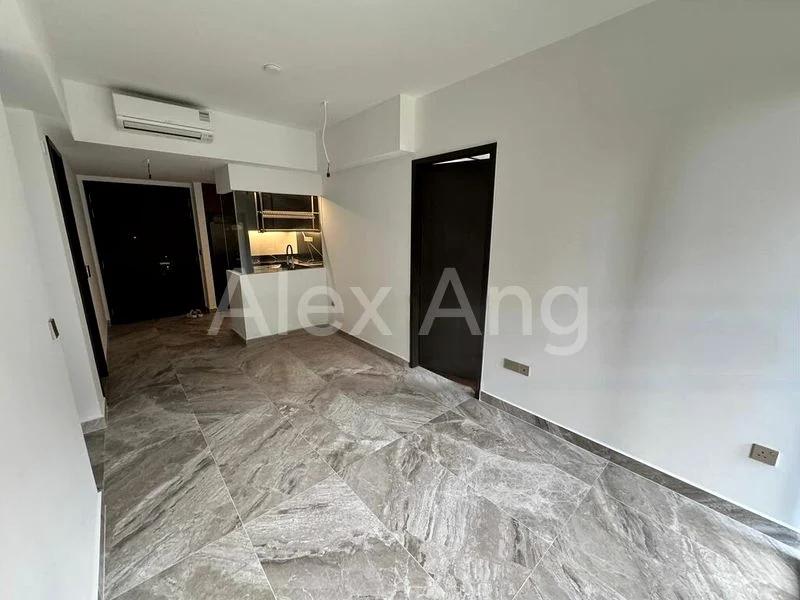 2 Bed Condo for Rent in  The Commodore - Image 6